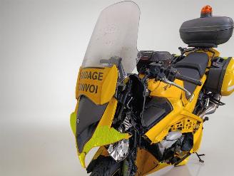 Yamaha FJR 1300 A picture 5
