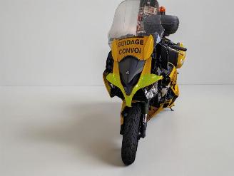 Yamaha FJR 1300 A picture 2