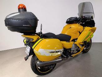 Yamaha FJR 1300 A picture 17