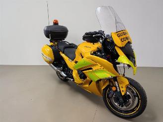 Yamaha FJR 1300 A picture 18