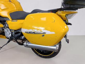 Yamaha FJR 1300 A picture 20