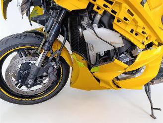 Yamaha FJR 1300 A picture 7