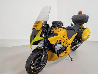 Yamaha FJR 1300 A picture 10