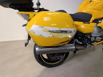 Yamaha FJR 1300 A picture 22