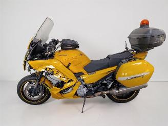 Yamaha FJR 1300 A picture 4