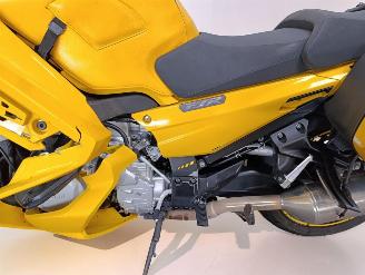 Yamaha FJR 1300 A picture 15