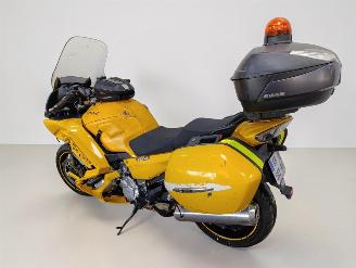 Yamaha FJR 1300 A picture 19
