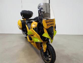 Yamaha FJR 1300 A picture 12