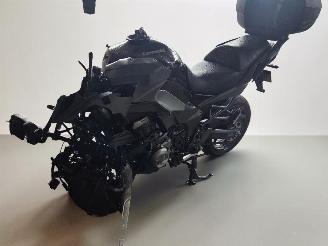 Kawasaki Versys  picture 7