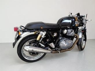 Royal Enfield  GT picture 16