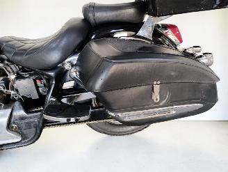Honda VT 750 C picture 17
