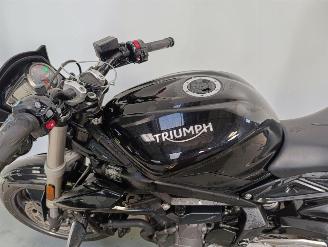 Triumph Street Triple S picture 9