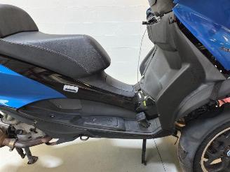 Piaggio  MP3 picture 11