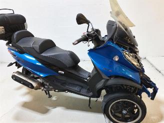 Piaggio  MP3 picture 7
