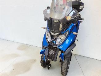 Piaggio  MP3 picture 4