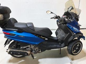 Piaggio  MP3 picture 9