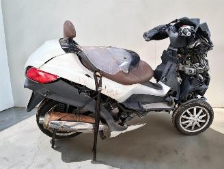 Schade scooter Piaggio  MP3 2012/11