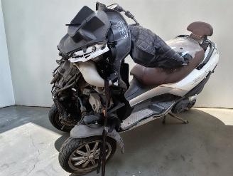 Piaggio  MP3 picture 3