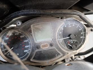 Piaggio  MP3 picture 2