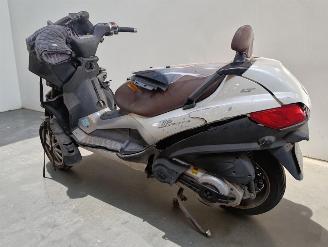 Piaggio  MP3 picture 5
