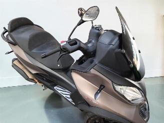 Piaggio  MP3 picture 6