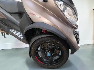 Piaggio  MP3 picture 12