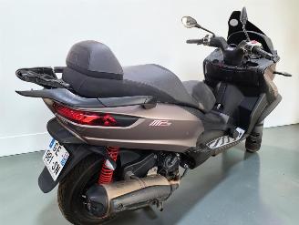 Piaggio  MP3 picture 5