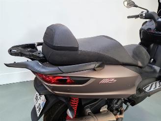 Piaggio  MP3 picture 7