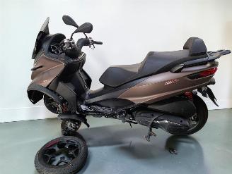 Piaggio  MP3 picture 17