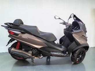 Piaggio  MP3 picture 15