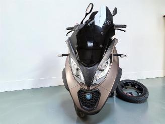 Piaggio  MP3 picture 8