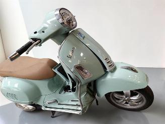 Piaggio  GTS picture 4