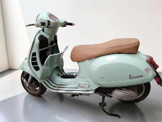 Piaggio  GTS picture 9
