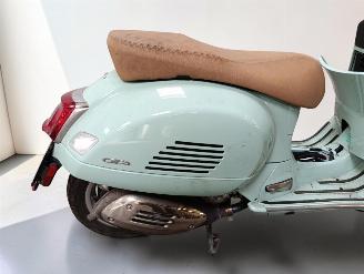 Piaggio  GTS picture 6