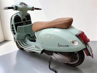 Piaggio  GTS picture 5