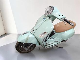Piaggio  GTS picture 7