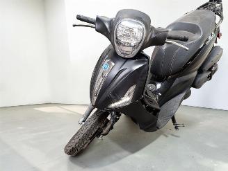 Piaggio  BEVERLY picture 4