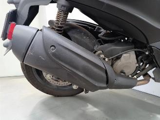 Piaggio  BEVERLY picture 15