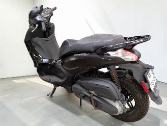 Piaggio  BEVERLY picture 7