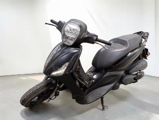 Piaggio  BEVERLY picture 16