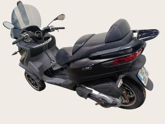 Piaggio  MP3 picture 15