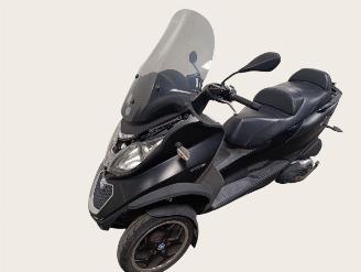 Piaggio  MP3 picture 14