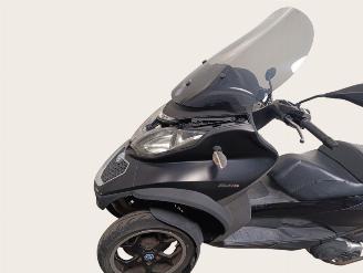 Piaggio  MP3 picture 8
