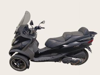 Piaggio  MP3 picture 3