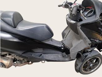 Piaggio  MP3 picture 10