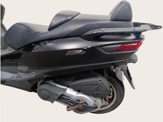 Piaggio  MP3 picture 6
