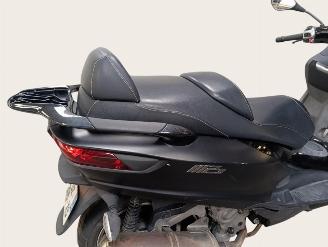 Piaggio  MP3 picture 9