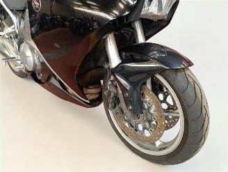 Honda VFR 1200  picture 7