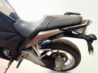 Honda VFR 1200  picture 8