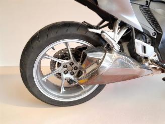 Honda VFR 1200  picture 9